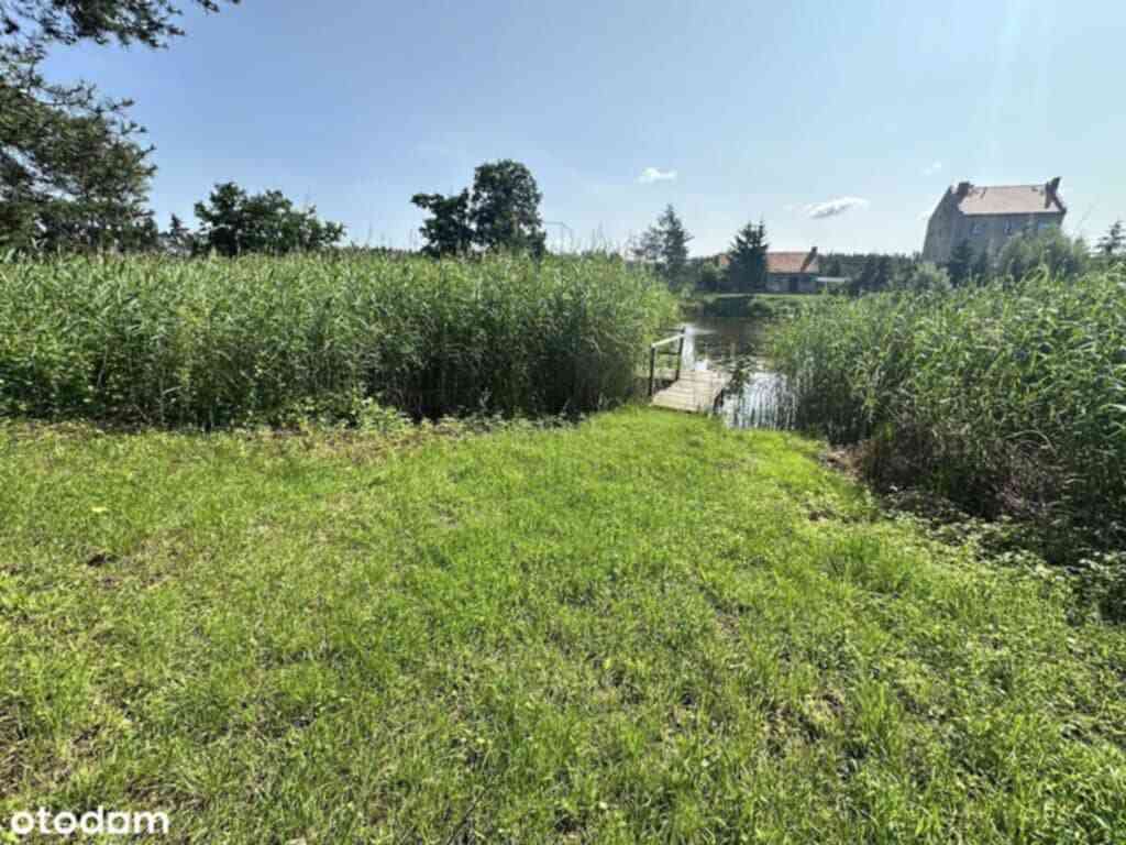Działka budowlana Tarchalice. Zdjęcie 3