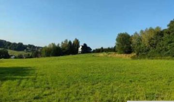 Działka budowlana Janowice