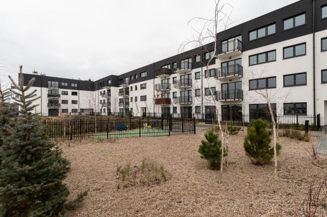 Mieszkanie 2-pokojowe Łomna-Las, ul. Wiśniowa. Zdjęcie 11