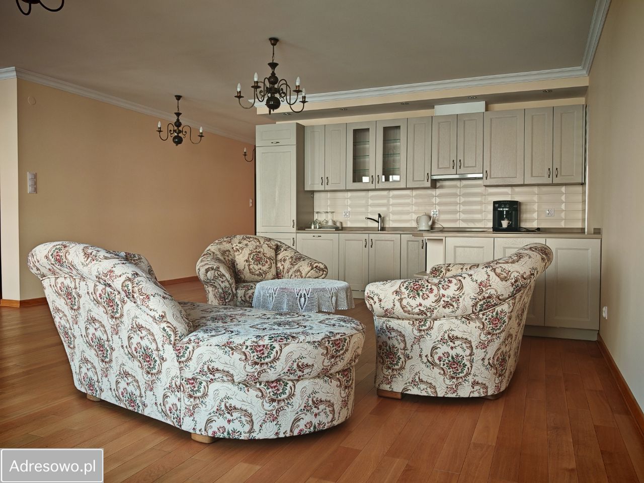 Mieszkanie 3-pokojowe Mińsk Mazowiecki, ul. Ignacego Daszyńskiego. Zdjęcie 11