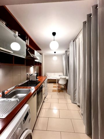 Mieszkanie 2-pokojowe Kraków Krowodrza, ul. ks. Kazimierza Siemaszki. Zdjęcie 5