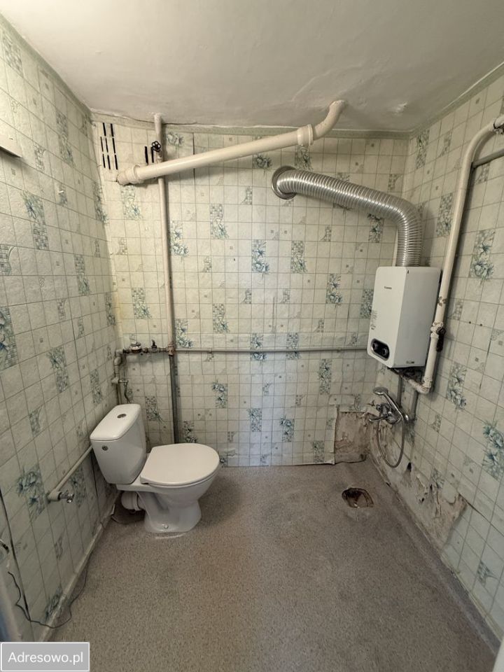 Mieszkanie 3-pokojowe Częstochowa Tysiąclecie, ul. Nałkowskiej. Zdjęcie 3