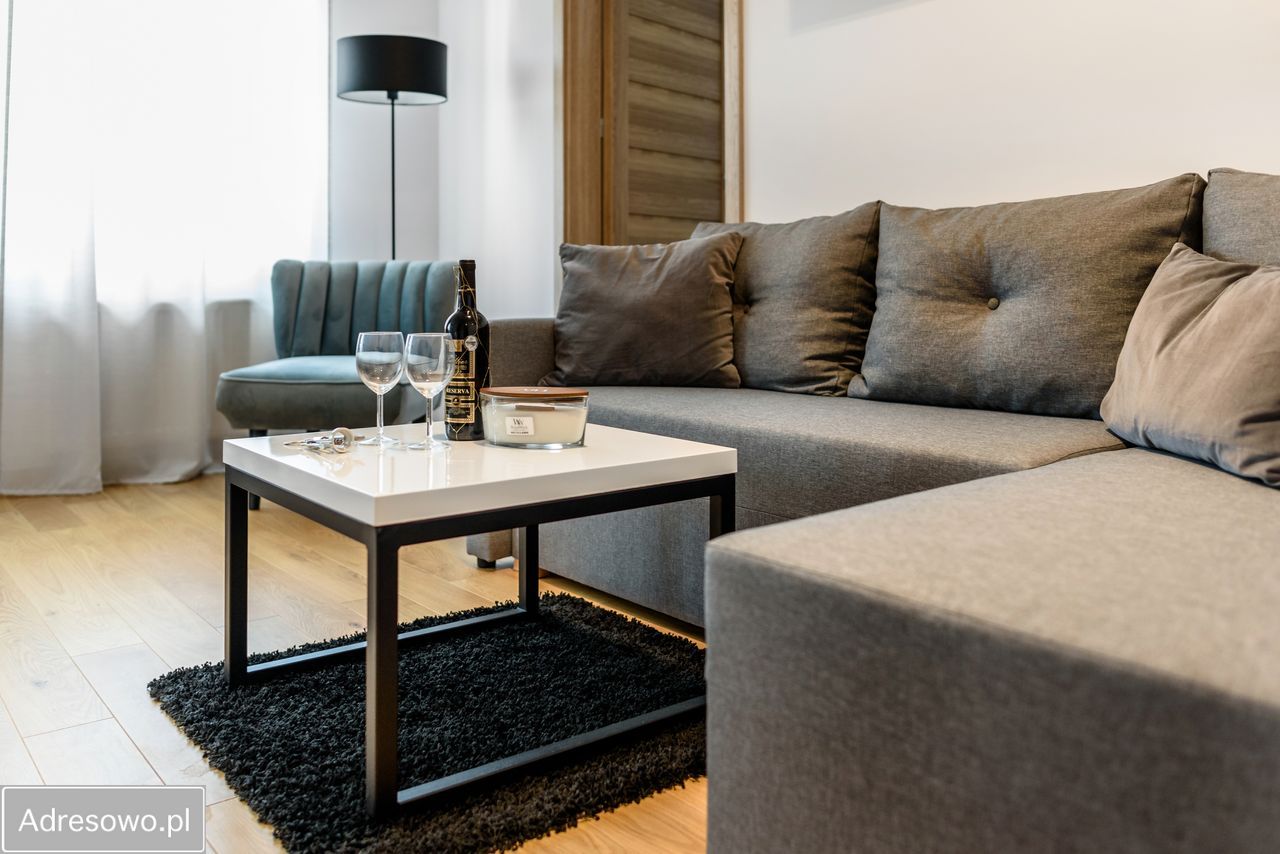 Mieszkanie 2-pokojowe Częstochowa Centrum, ul. Garibaldiego. Zdjęcie 9