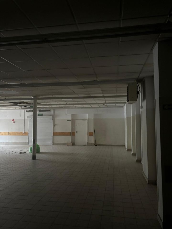 Lokal Błaszki, ul. Sieradzka. Zdjęcie 4