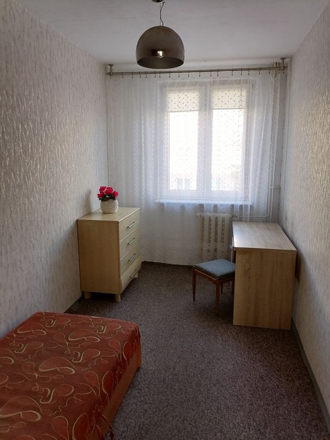 Mieszkanie 3-pokojowe Płock Skarpa, ul. Na Skarpie. Zdjęcie 7