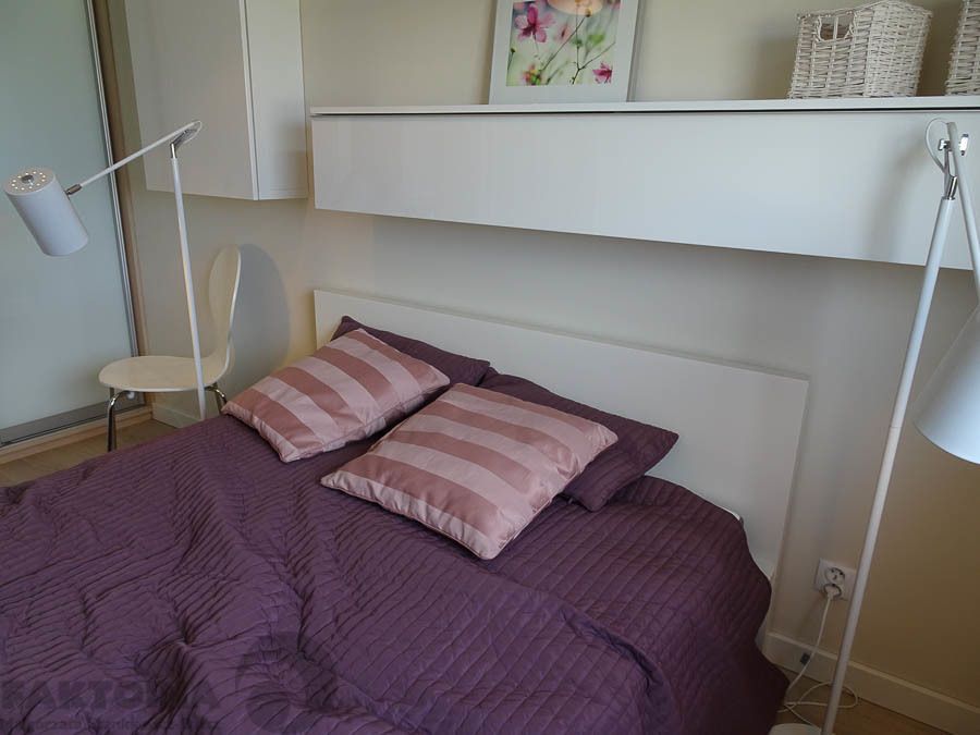 Mieszkanie 2-pokojowe Szczecin Centrum, ul. Mariana Langiewicza. Zdjęcie 17