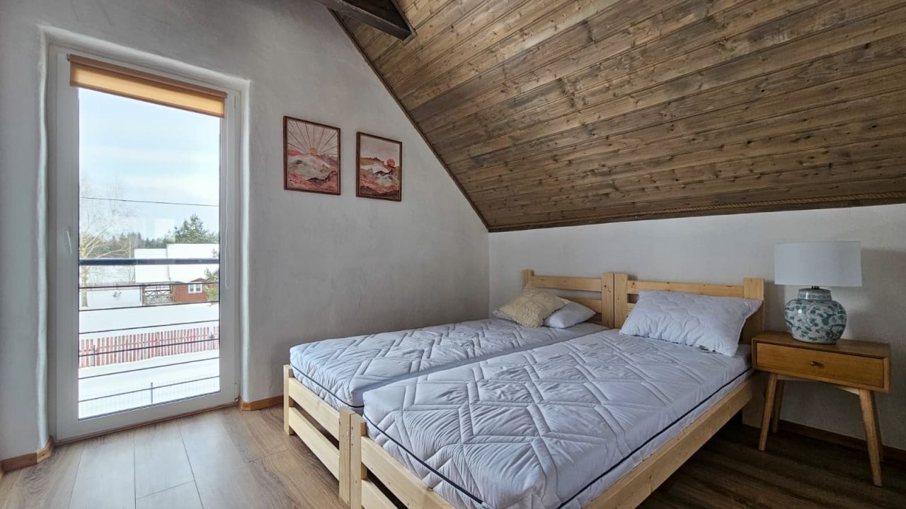 dom, 3 pokoje Pilchy. Zdjęcie 16