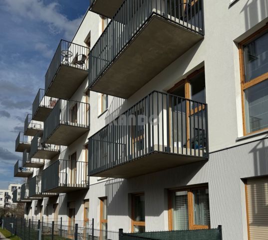 Mieszkanie 2-pokojowe Wrocław Krzyki. Zdjęcie 15