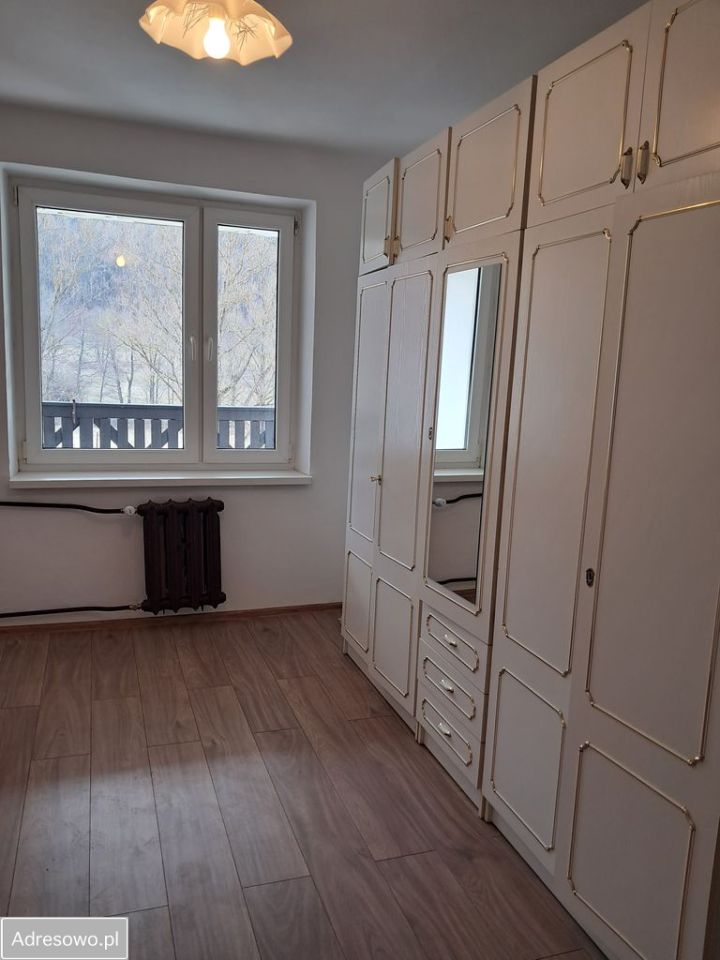 Mieszkanie 3-pokojowe Wojcieszów, ul. Górnicza. Zdjęcie 2