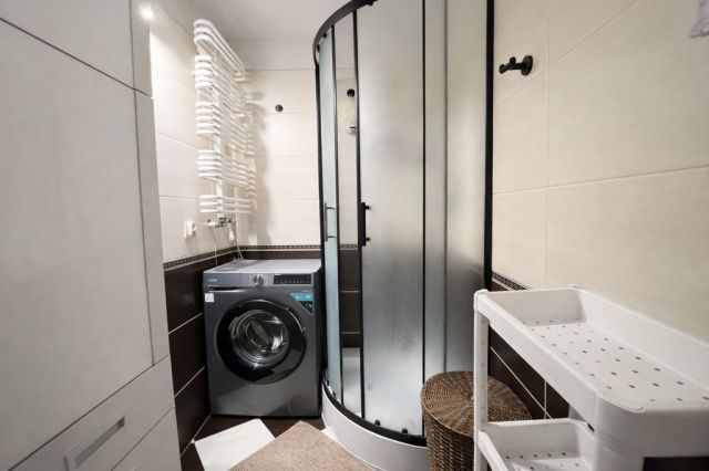 Mieszkanie 3-pokojowe Warszawa Bemowo, ul. Witolda Doroszewskiego. Zdjęcie 12