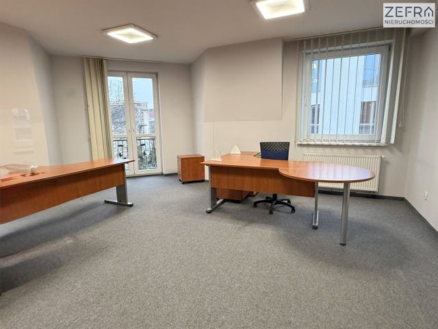 Lokal Kraków Grzegórzki. Zdjęcie 12