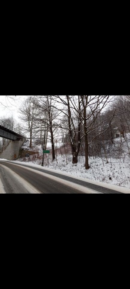 Działka rolna Lubachów. Zdjęcie 1