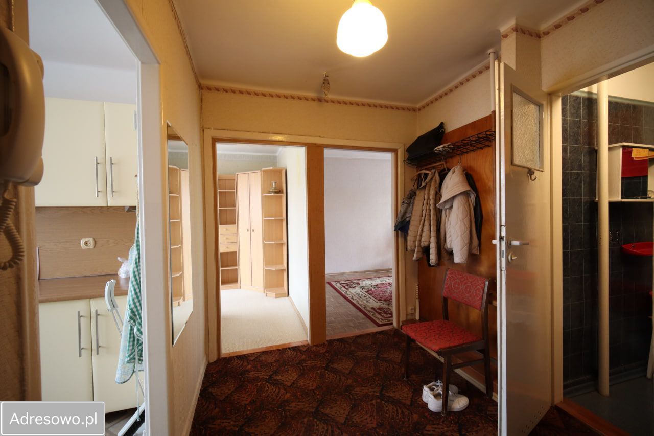 Mieszkanie 2-pokojowe Połczyn-Zdrój, ul. Reymonta. Zdjęcie 8
