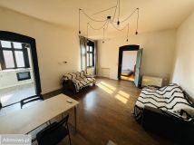 Mieszkanie 2-pokojowe Katowice Śródmieście, pl. dr. Józefa Rostka. Zdjęcie 4