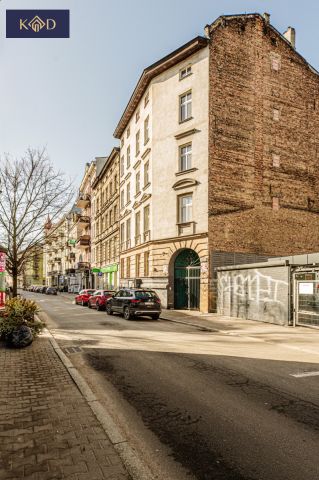 Mieszkanie 1-pokojowe Poznań Stare Miasto, ul. Rybaki. Zdjęcie 6