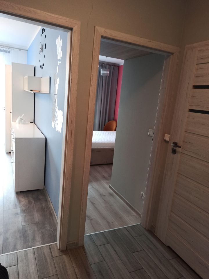 Mieszkanie 2-pokojowe Kraków Bieżanów, ul. Telimeny. Zdjęcie 3