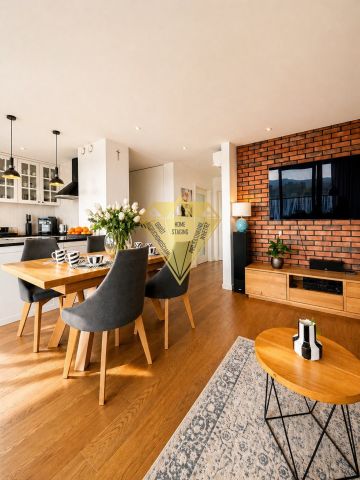 Mieszkanie 3-pokojowe Kielce Podkarczówka. Zdjęcie 5