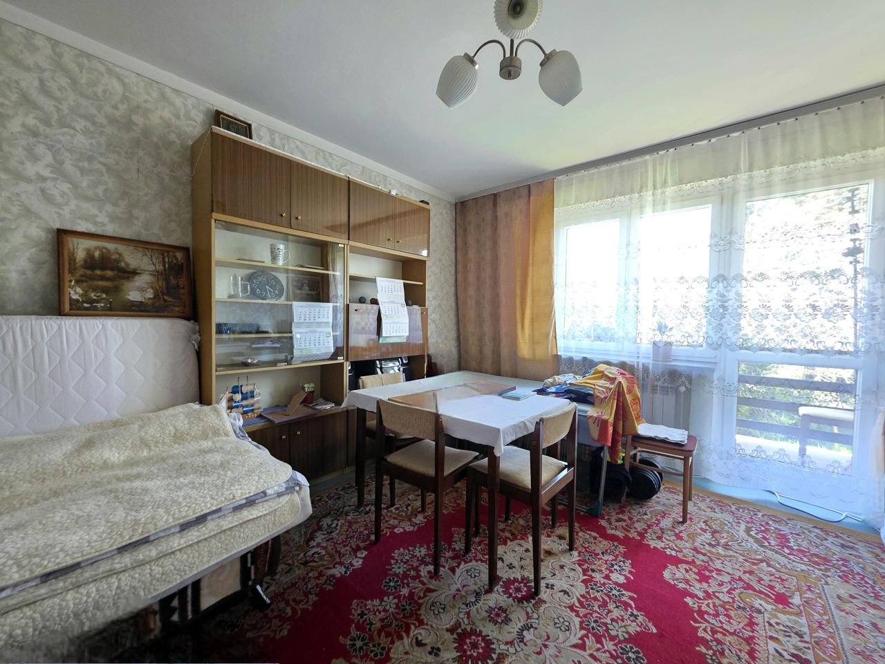 Mieszkanie 3-pokojowe Kraków Wzgórza Krzesławickie, ul. Burzowa. Zdjęcie 9