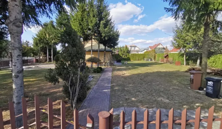 Działka budowlana Białystok Zawady, ul. Jana Zamoyskiego