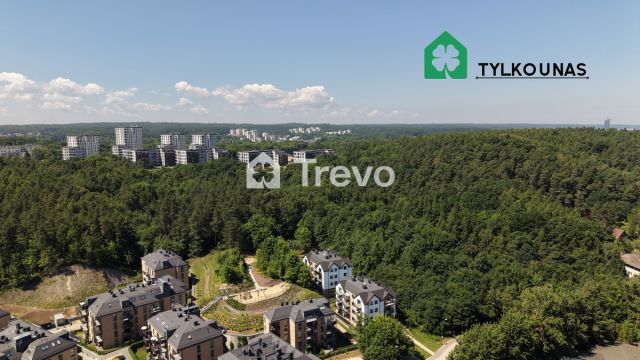 Mieszkanie 2-pokojowe Gdańsk Wrzeszcz, ul. Jaśkowa Dolina. Zdjęcie 3