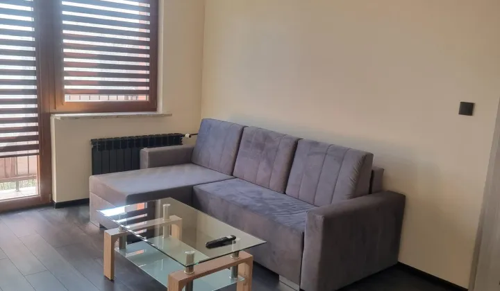 Mieszkanie 2-pokojowe Ruda Śląska Halemba, ul. Jana Brzechwy