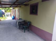 dom wolnostojący, 5 pokoi Sulechów, ul. Dąbrowskiego. Zdjęcie 3