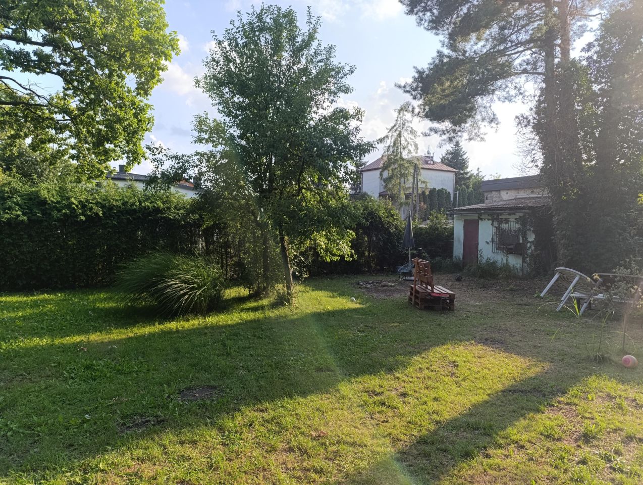 dom wolnostojący, 4 pokoje Marki Czarna Struga, al. marsz. Józefa Piłsudskiego. Zdjęcie 6