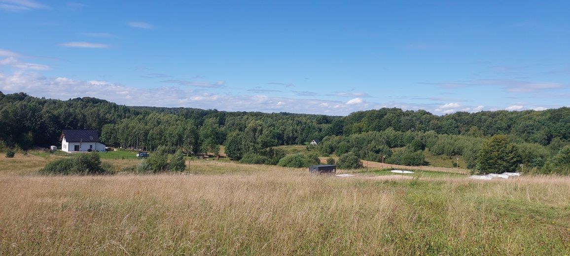 Działka budowlana Trzepowo, ul. Mestwina. Zdjęcie 1