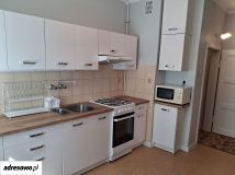 Mieszkanie 1-pokojowe Gliwice Zatorze, ul. Walerego Wróblewskiego. Zdjęcie 3