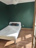 Mieszkanie 3-pokojowe Skierniewice, ul. Cicha. Zdjęcie 1