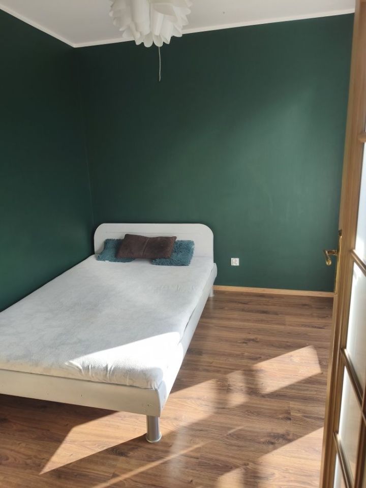 Mieszkanie 3-pokojowe Skierniewice, ul. Cicha. Zdjęcie 2