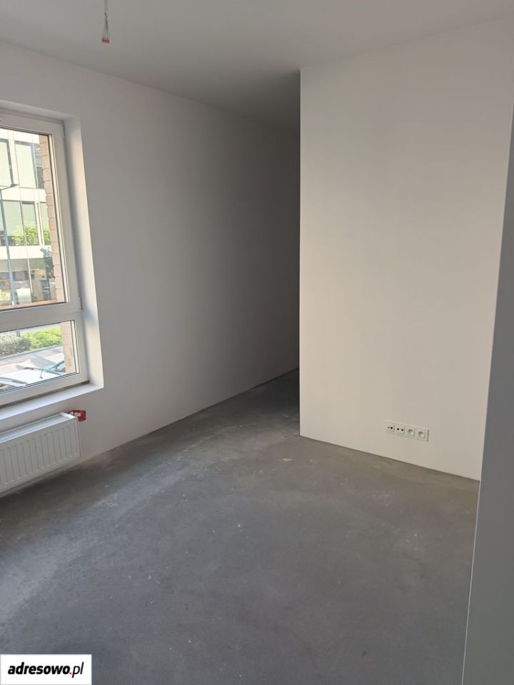 Mieszkanie 4-pokojowe Warszawa Mokotów. Zdjęcie 1