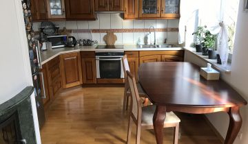 Mieszkanie 4-pokojowe Szczecin Warszewo, Os. Nad Strumykiem 34
