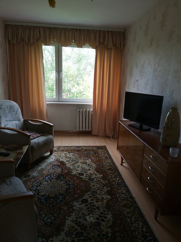 Mieszkanie 2-pokojowe Nysa, ul. Konstantego Ildefonsa Gałczyńskiego
