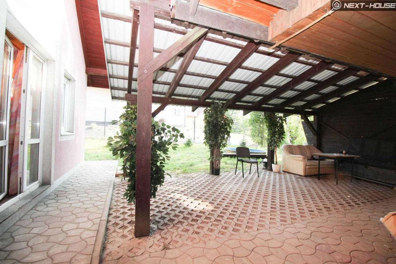 Hotel/pensjonat Mogilany, ul. Markoszów. Zdjęcie 3