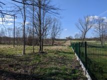 Działka budowlana Wolimierz. Zdjęcie 1