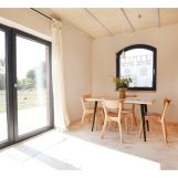 dom wolnostojący, 3 pokoje Rostki. Zdjęcie 2