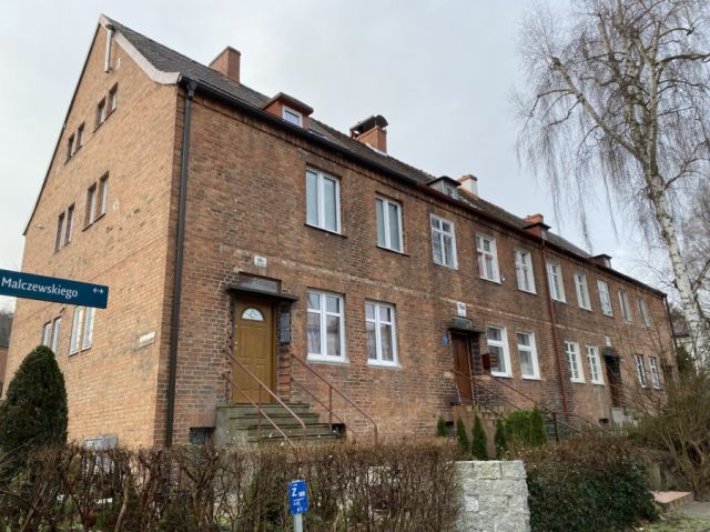Mieszkanie 2-pokojowe Sopot Sopot Górny, ul. Jacka Malczewskiego. Zdjęcie 1