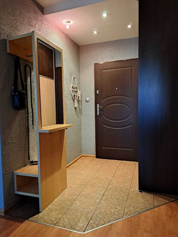 Mieszkanie 2-pokojowe Wrocław Muchobór Wielki, ul. Rakietowa. Zdjęcie 8