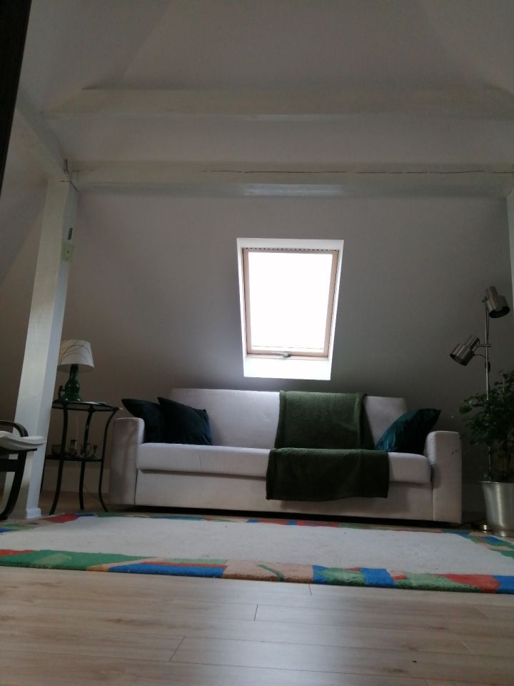dom szeregowy, 4 pokoje Grodzisk Mazowiecki, ul. Geodetów. Zdjęcie 23