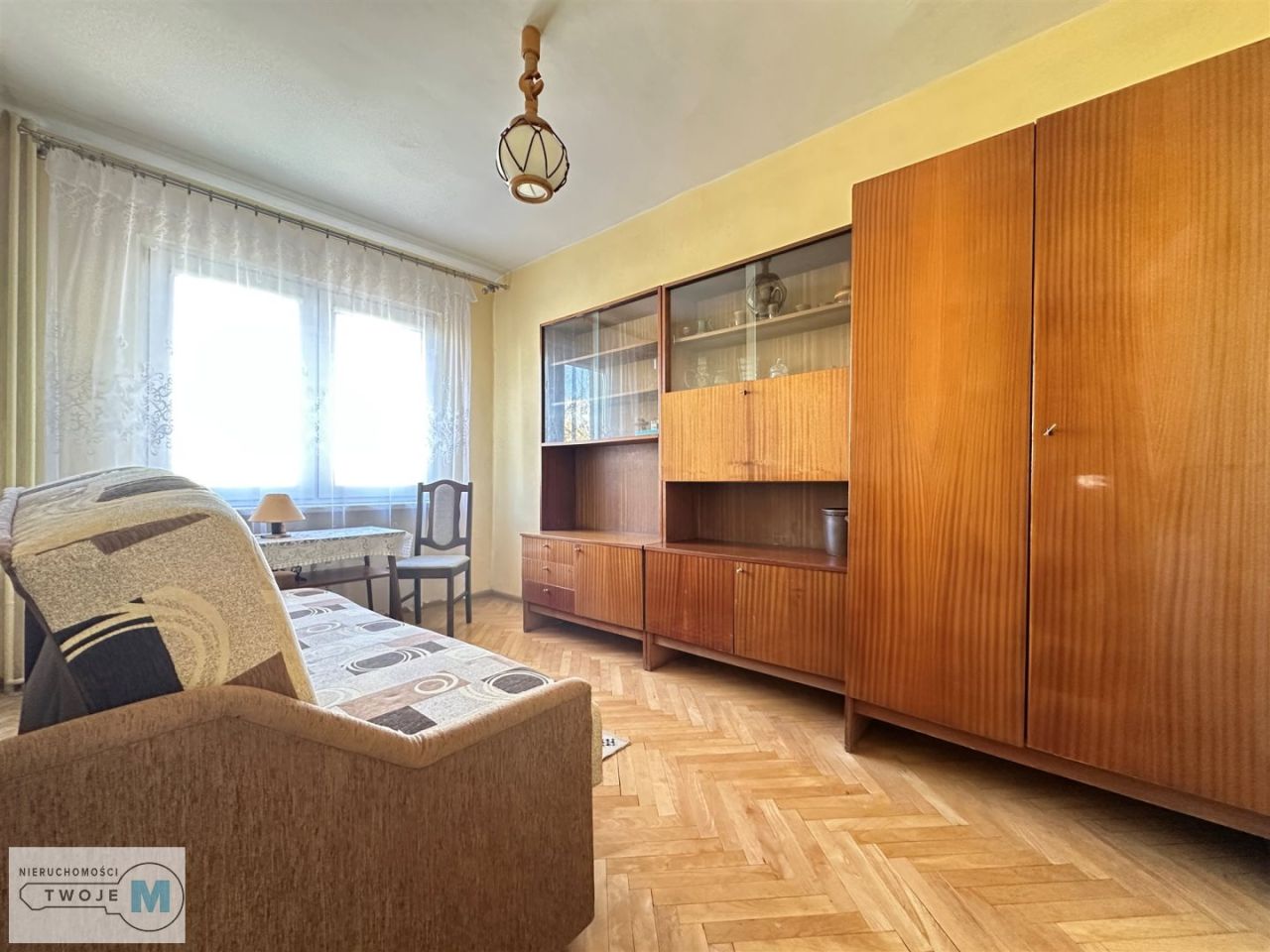 Mieszkanie 3-pokojowe Kielce Czarnów, ul. Jagiellońska. Zdjęcie 3