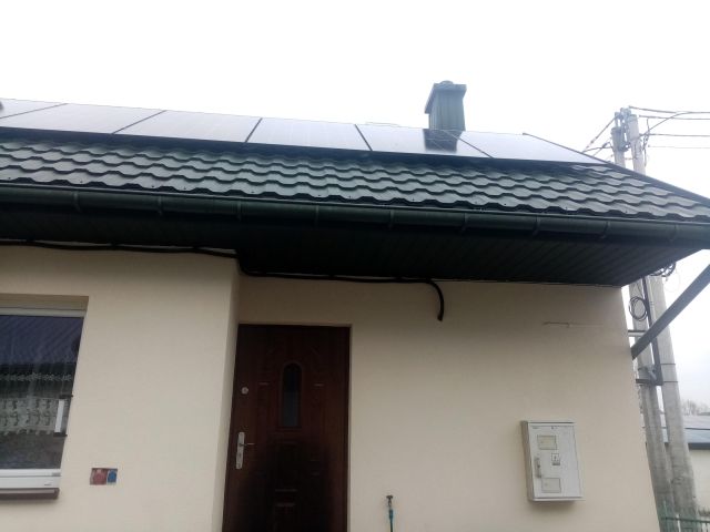 dom wolnostojący, 2 pokoje Borszowice. Zdjęcie 3