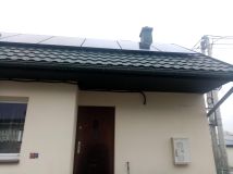 dom wolnostojący, 2 pokoje Borszowice. Zdjęcie 2