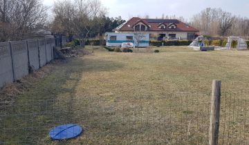 Działka budowlana Borzęcin Mały, ul. Źródlana