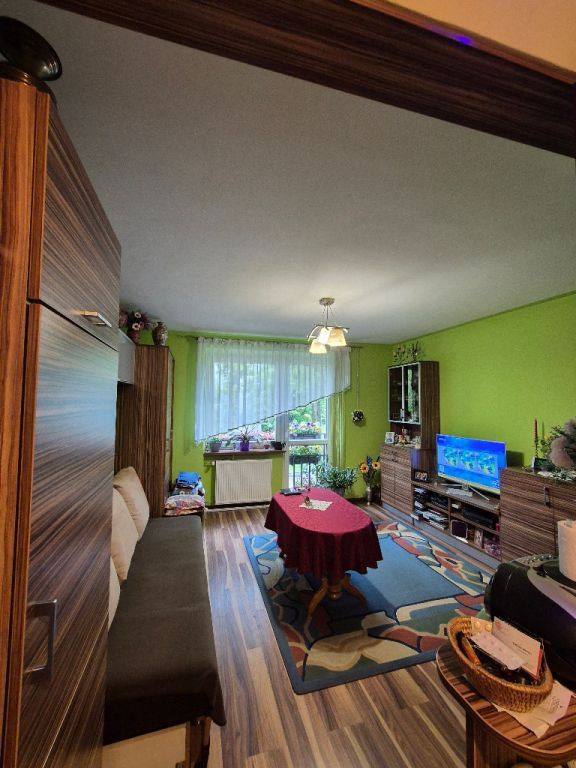 Mieszkanie 1-pokojowe Sosnowiec, ul. Gospodarcza. Zdjęcie 15