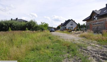 Działka budowlana Ruda-Bugaj, ul. Królewska