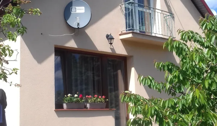 dom wolnostojący, 4 pokoje Otrębusy, ul. Wandy