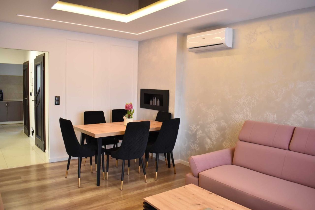 Mieszkanie 3-pokojowe Praszka, ul. Mickiewicza