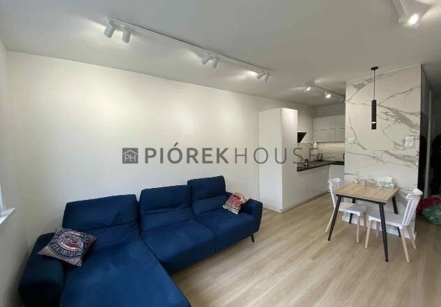 Mieszkanie 3-pokojowe Warszawa Bielany, ul. Przytyk. Zdjęcie 2