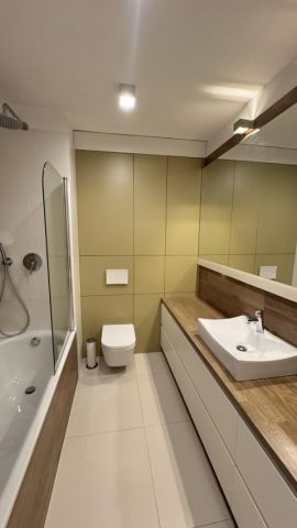 Mieszkanie 2-pokojowe Wrocław, ul. Oficerska. Zdjęcie 5